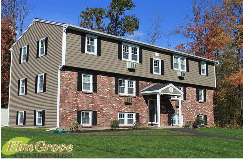 Primary Photo - Stonehenge Apartments - Londonderry