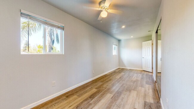 Building Photo - Gated and fully remodeled 1 bedroom 1 bath...