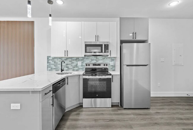 Building Photo - 1108 W Dauphin St
