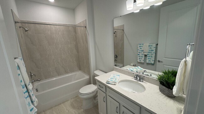 Building Photo - Unfurnished Annual Rental Available Now