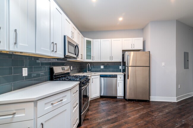 Building Photo - 1845 E Passyunk Ave