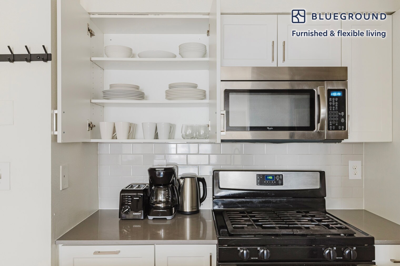 Building Photo - 444 Washington Blvd