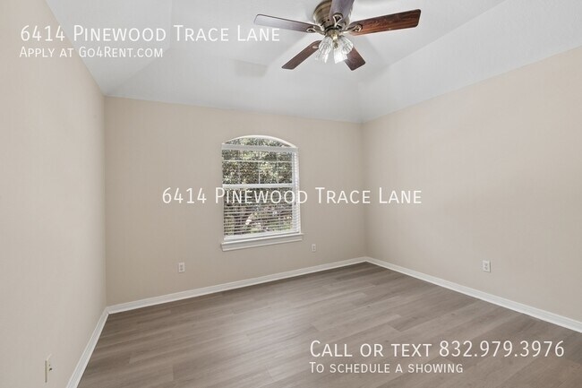 Building Photo - 6414 Pinewood Trace Ln