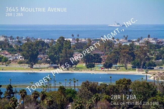 Primary Photo - 3645 Moultrie Ave