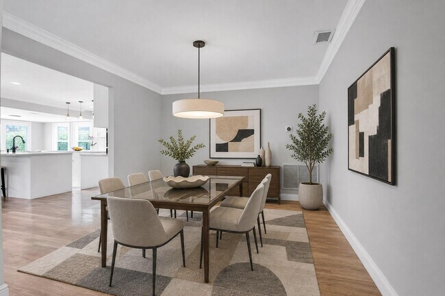 Building Photo - 23313 Lago Mar Cir