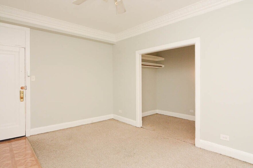 Building Photo - 3836 N Fremont St