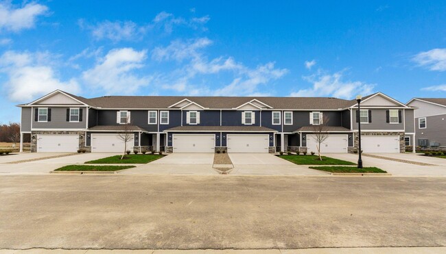 Building Photo - 976 Capriconus Dr