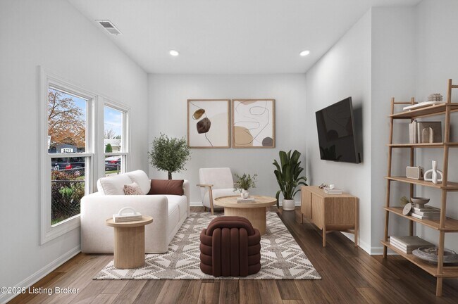 Building Photo - 508 Lilly Ave