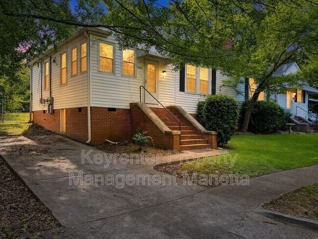 Building Photo - 5120 Newark Ave SW