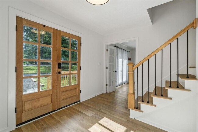 Building Photo - 4205 Mabry Rd