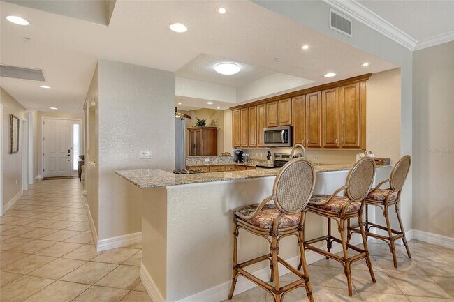 Building Photo - 5100 Jessie Harbor Dr
