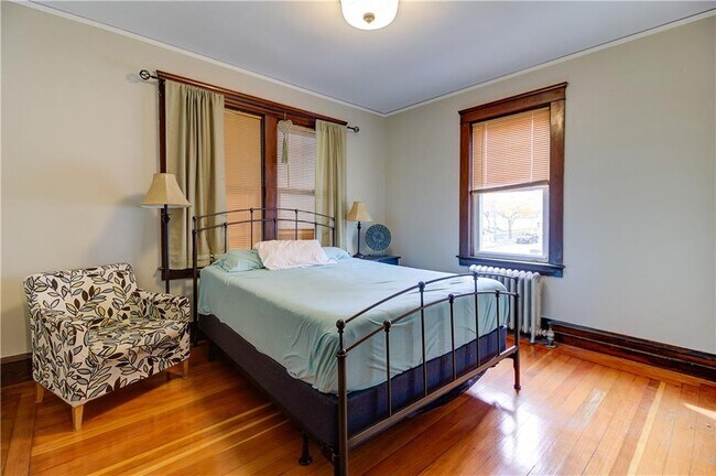 Building Photo - 131 Washington Ave