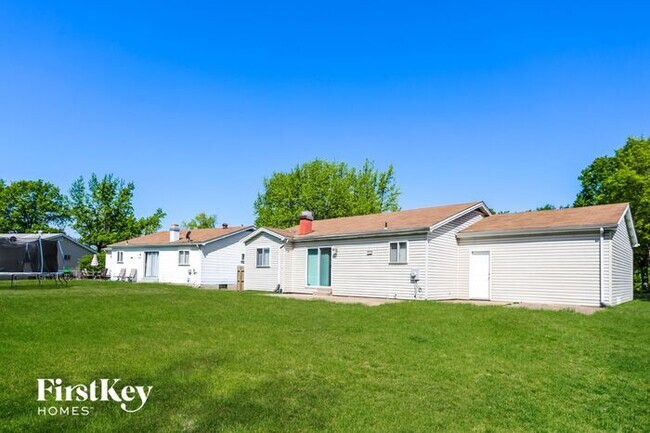 Building Photo - 12840 Verwood Dr