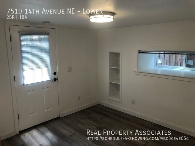 Building Photo - 7510 14th Avenue Northeast