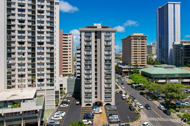 Building Photo - Coty Towers