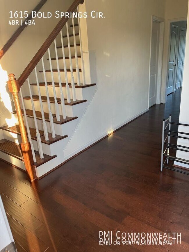 Building Photo - 1615 Bold Springs Cir