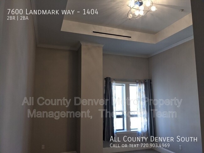 Building Photo - 7600 Landmark Way