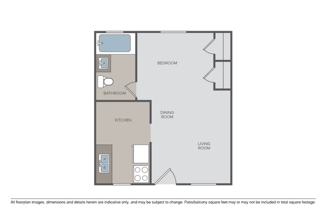 Studio 380 - Mesa Village