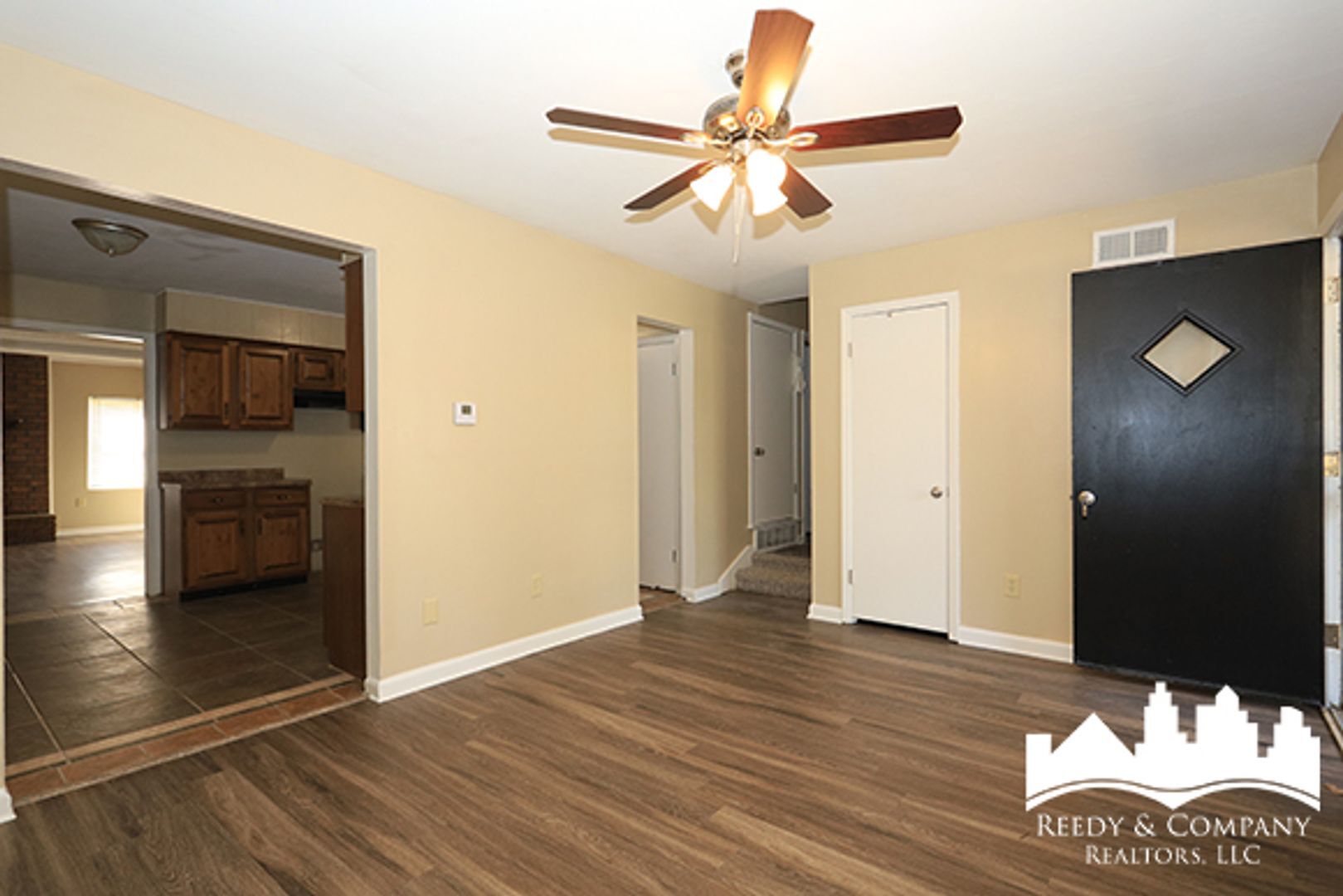Building Photo - 1555 Staunton Dr