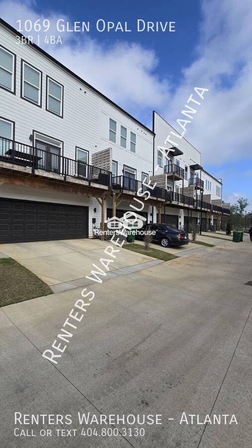 Building Photo - 1069 Glen Opal Dr