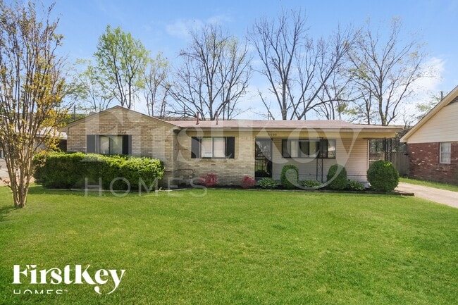 Building Photo - 5405 Lyford Ave