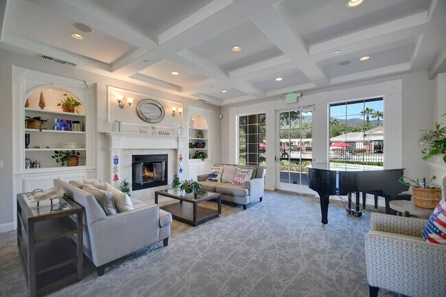 Building Photo - 15723 Parkhouse Dr
