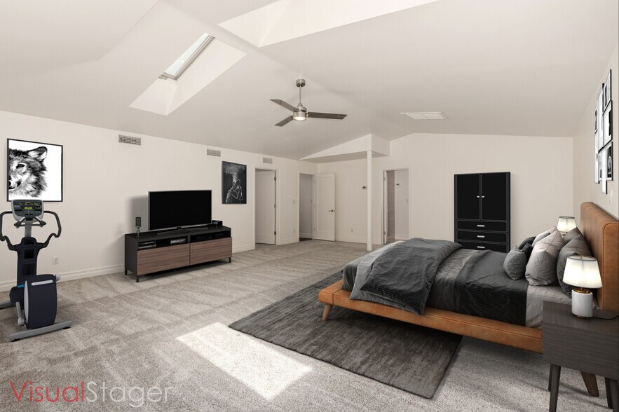 Building Photo - 4109 N 33rd Pl