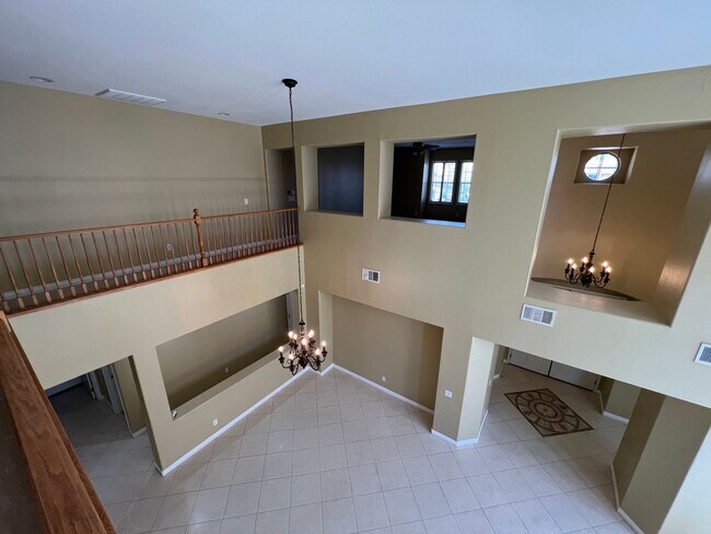 Building Photo - ALIANTE MASTER PLAN COMM/ GATED *5 BEDROOM...