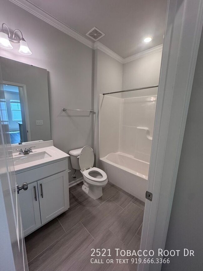 Building Photo - 2521 Tobacco Root Dr