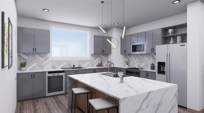 Building Photo - 3367 Yellowstone Blvd