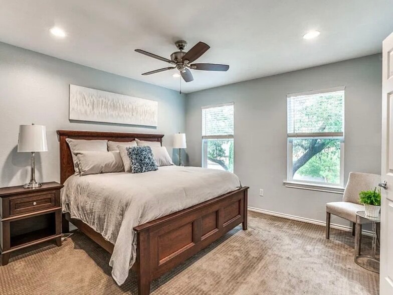 Master Bedroom - 5734 Remington Park Sq