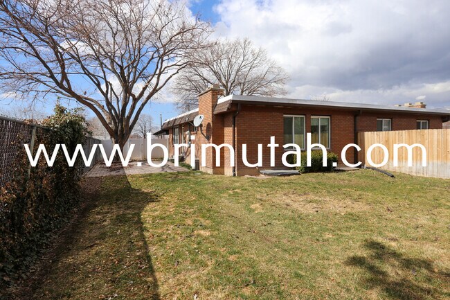 Building Photo - 3799 S 2235 E