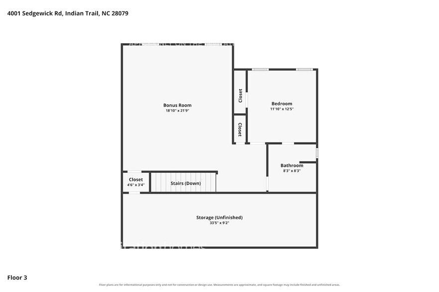 Building Photo - 4001 Sedgewick Rd