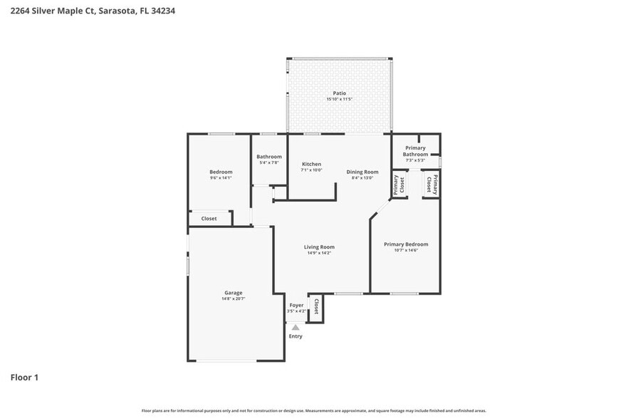 Building Photo - 2264 Silver Maple Ct