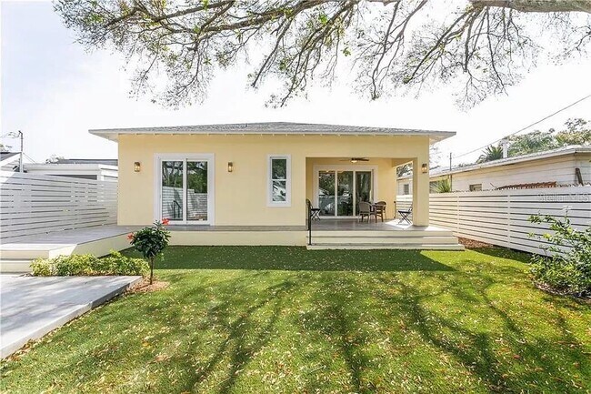 Building Photo - 3611 2nd Ave N