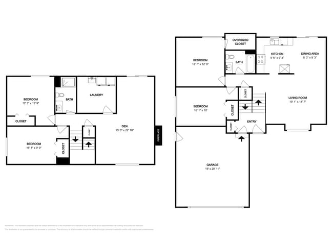 Building Photo - 9092 Sequoia Rd
