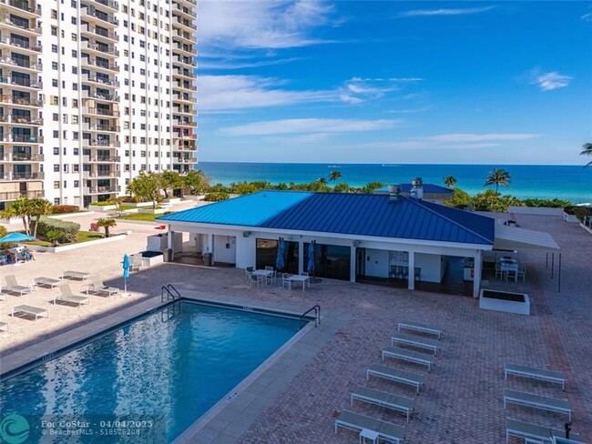 Building Photo - 1201 S Ocean Dr