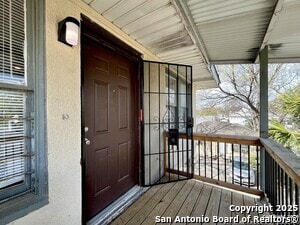 Building Photo - 411 E Courtland Pl