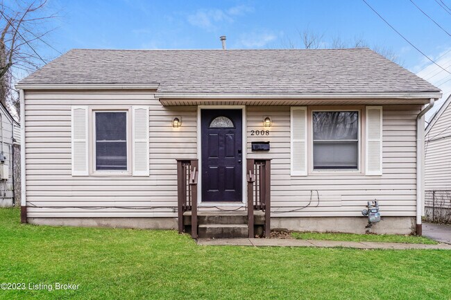 Primary Photo - 2008 S 40th St