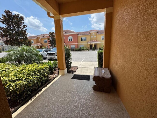Building Photo - 8977 Coco Palm Rd