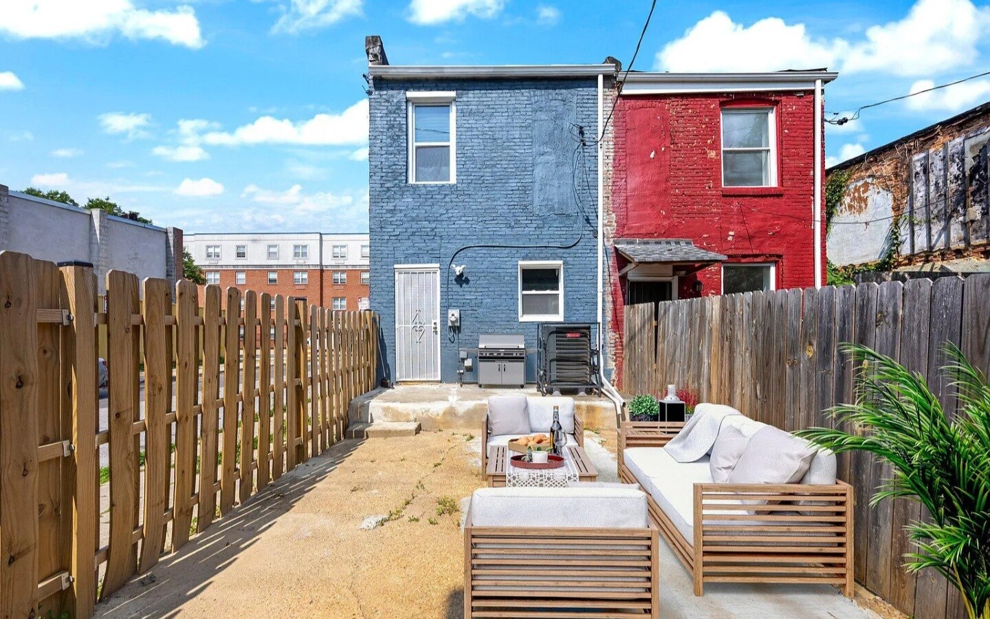 Building Photo - 19 N Smallwood St