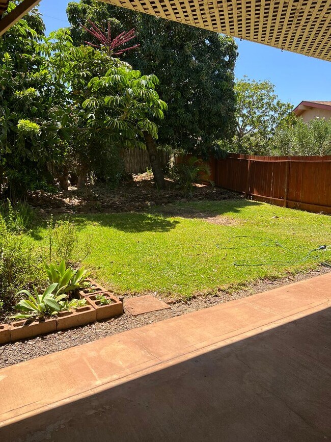 Building Photo - 412 Kinaole Cir