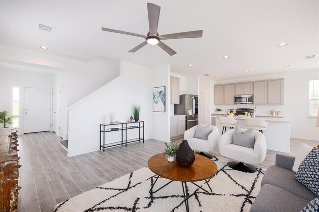 Building Photo - 1408 Flint Knapper Dr