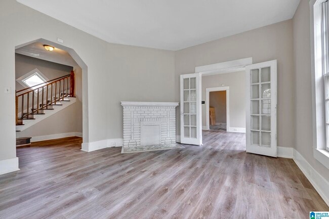 Building Photo - 2301 26th St Ensley