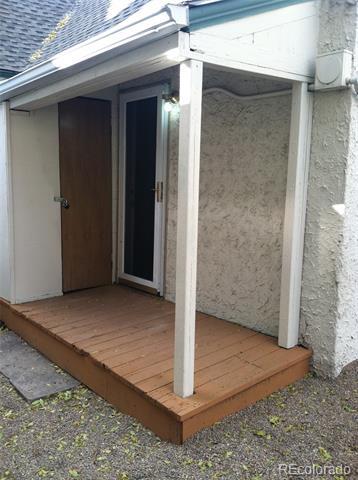 Building Photo - 426 E Bijou St