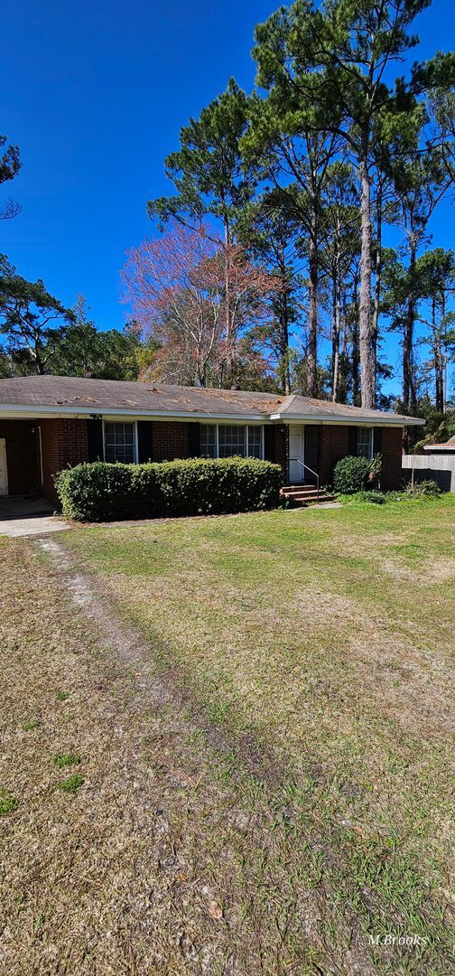 3 BR 1 BA in Valdosta 230 Beck St Valdosta GA 31601 Apartment Finder