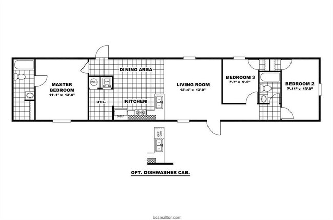 Building Photo - 5657 FM 1362