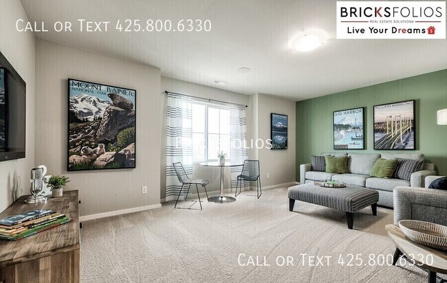Building Photo - 18617 110th Ave E