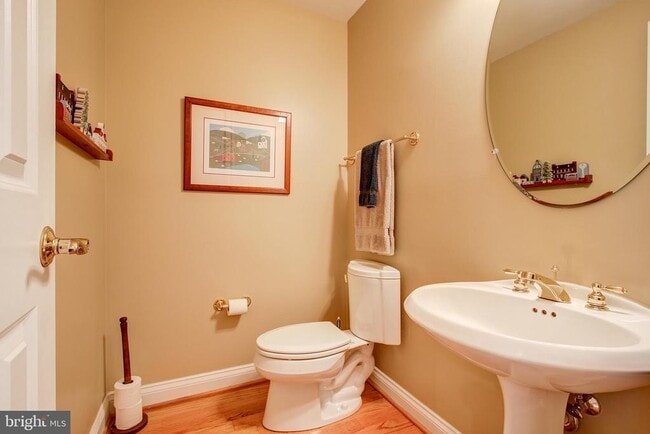 Building Photo - 8639 Terrace Garden Way
