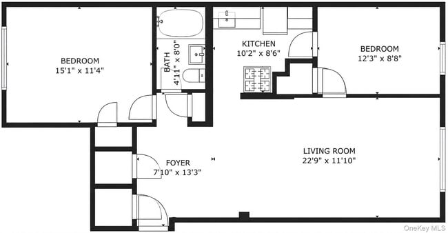 Building Photo - 3363 Sedgwick Ave